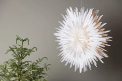 Sälen Adventsstjärna / Jullampa 100 cm