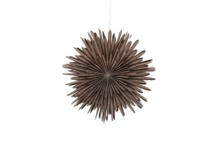 Sälen Adventsstjärna / Jullampa 46 cm