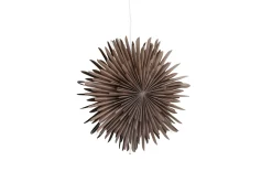 Sälen Adventsstjärna / Jullampa 46 cm