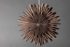 Sälen Adventsstjärna / Jullampa 46 cm