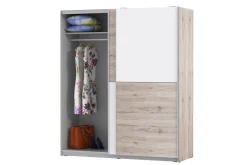 Slosser Garderob 170x191 cm