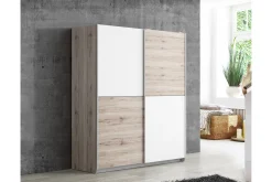 Slosser Garderob 170x191 cm