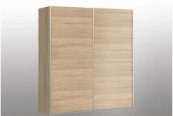 Slosser Garderob 170x191 cm