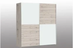 Slosser Garderob 170x191 cm