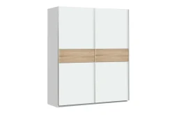 Slosser Garderob 150x191 cm