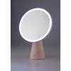 Sminkspegel Beautifly Smart Moon med inbyggd Bluetooth-högtalare