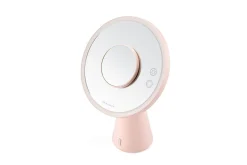 Sminkspegel Beautifly Smart Moon med inbyggd Bluetooth-högtalare