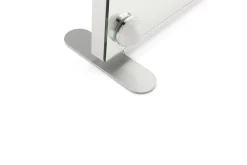 Sminkspegel Beautifly Visage med LED-belysning