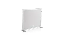 Sminkspegel Beautifly Visage med LED-belysning