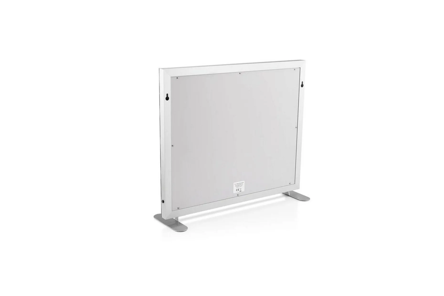 Sminkspegel Beautifly Visage med LED-belysning