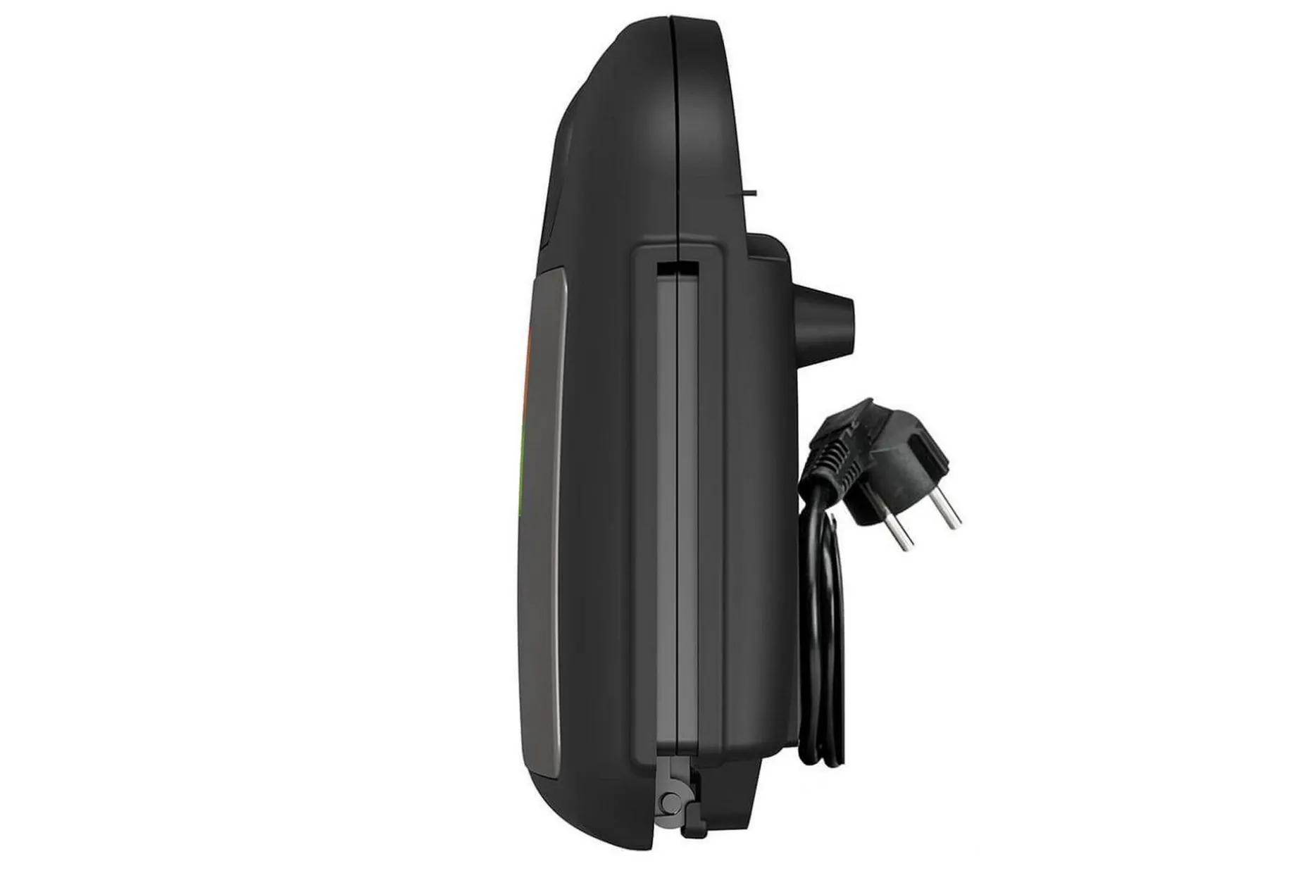 Smörgåsgrill Black+Decker 2 Fack