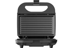 Smörgåsgrill Black+Decker 2 Fack