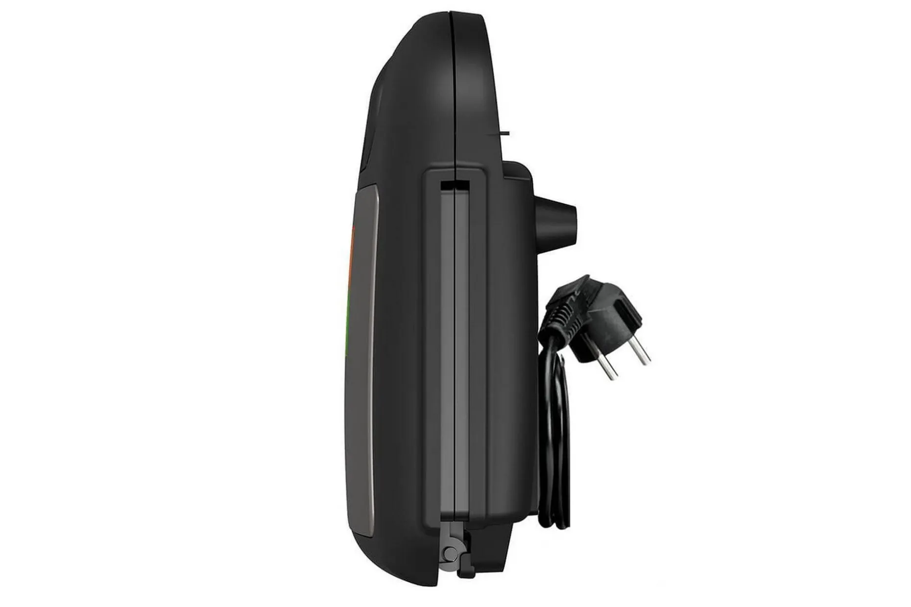 Smörgåsgrill Black+Decker 2 Fack