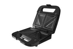 Smörgåsgrill Black+Decker Sandwich Waffle