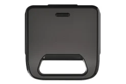 Smörgåsgrill Black+Decker Sandwich Waffle