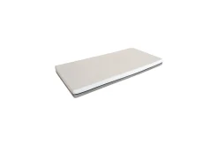 Säng Race Pink 70x140 cm Med madrass