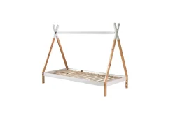 Säng Tipi 90x200 cm Utan staket
