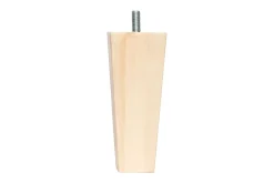 Sängben 15 cm 4-pack