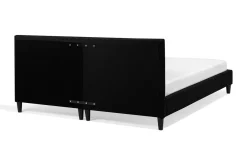 Sängram Fitou LED 180x200 cm
