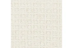 Sängöverkast Chagyl Ljusbeige, 220x240 cm