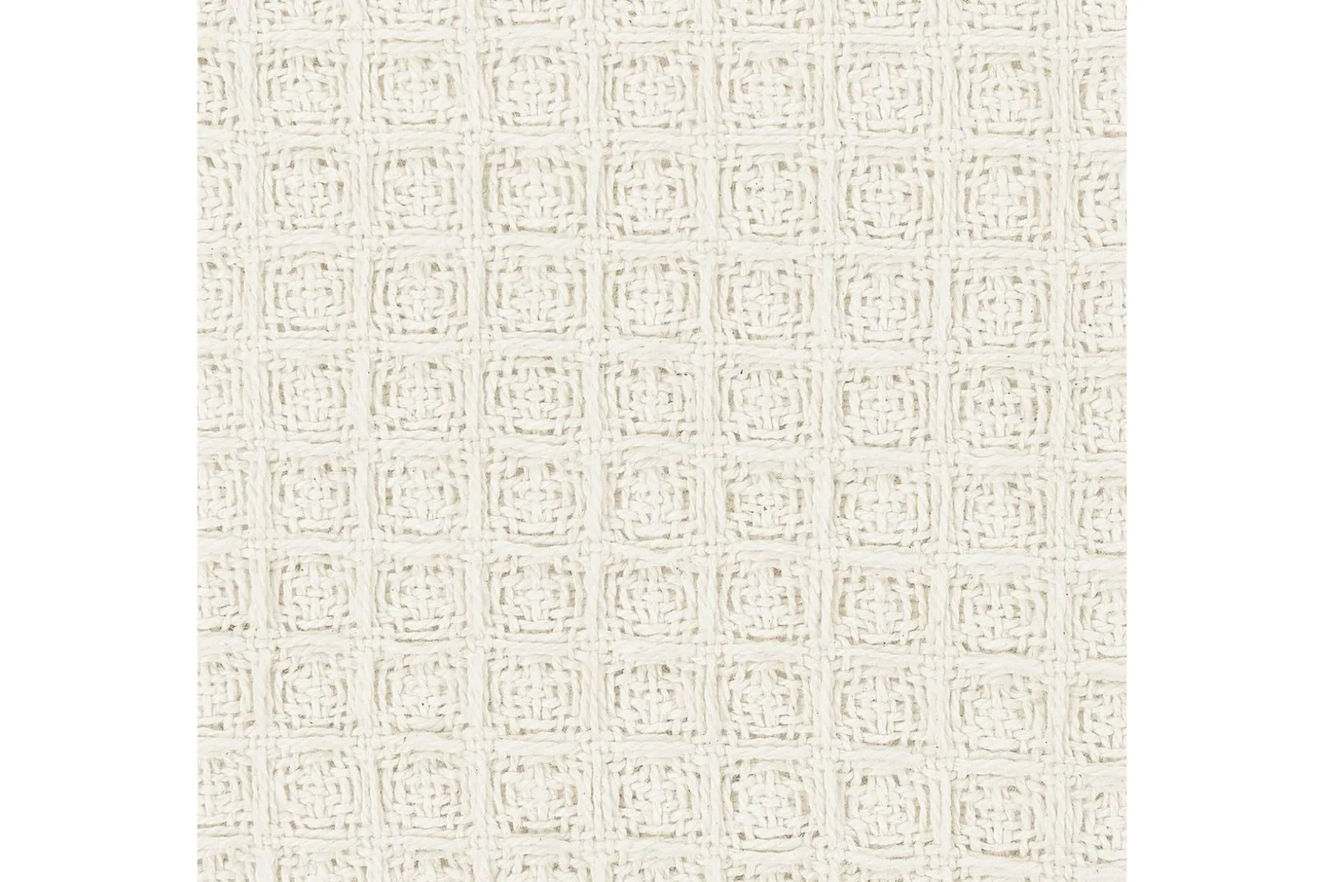 Sängöverkast Chagyl Ljusbeige, 220x240 cm