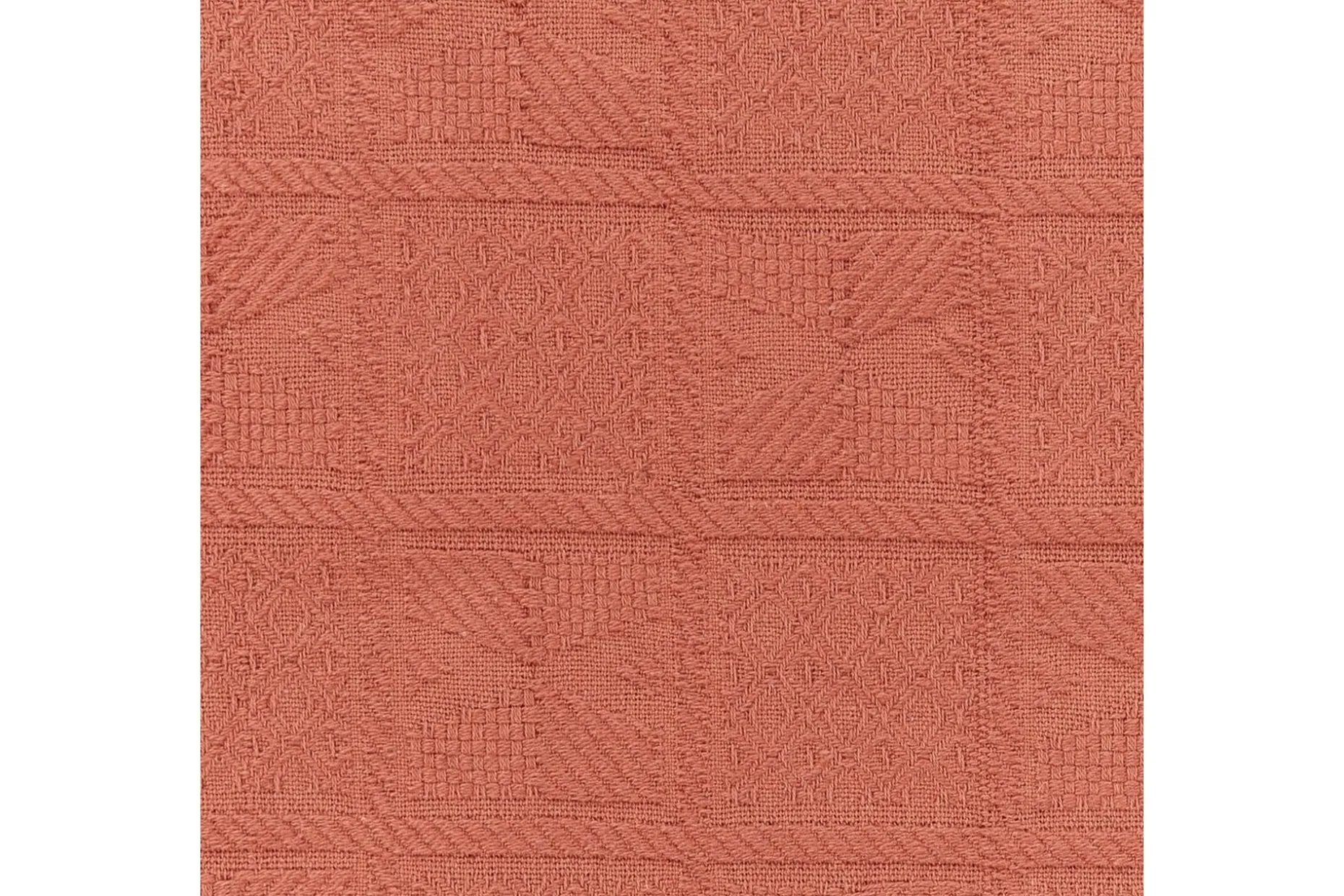 Sängöverkast Maraka Röd, 150x200 cm