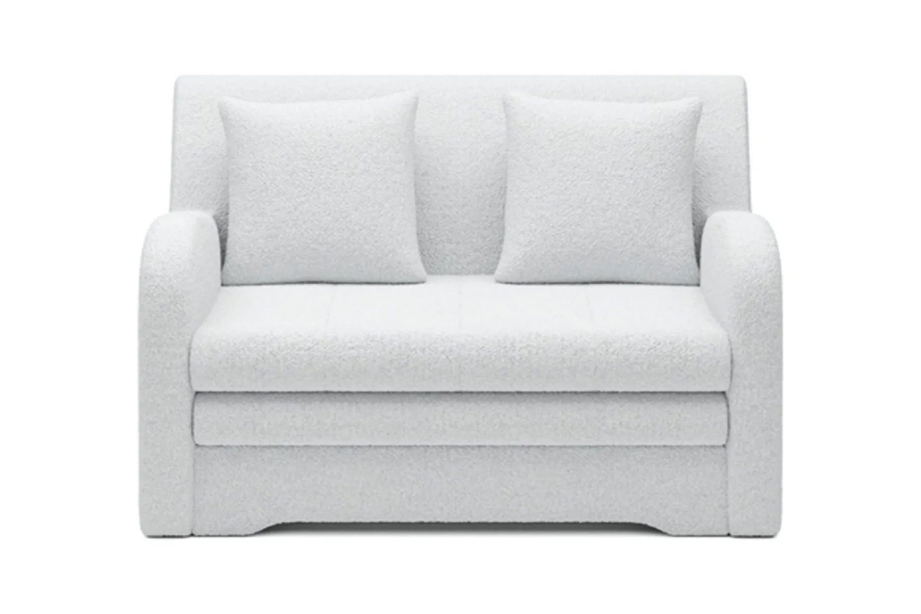 Soffa Eltap Ario 130x85x103 cm