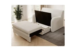 Soffa Eltap Ario 130x85x103 cm