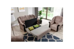 Soffa Eltap Lord 180x85x105 cm