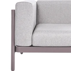 Soffa utomhus 2-Sits Ferretti