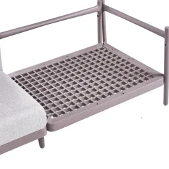 Soffa utomhus 2-Sits Ferretti