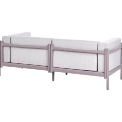 Soffa utomhus 2-Sits Ferretti