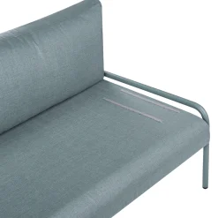 Soffa utomhus 2-Sits Solofra