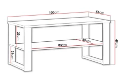 Soffbord