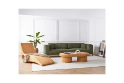 Soffbord Airole
