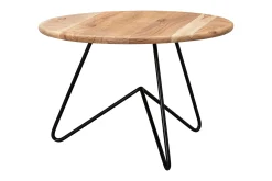 Soffbord Ariba 60 cm Runt