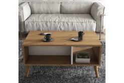 Soffbord Cravans 90x54x90 cm