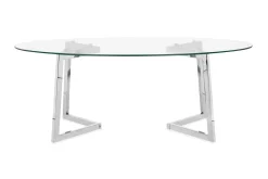Soffbord Fresno 60 cm