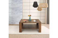 Soffbord Masao Valnöt