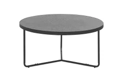 Soffbord Melody 80x80x40 cm