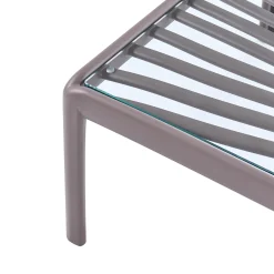 Soffbord utomhus Ferretti 69 cm
