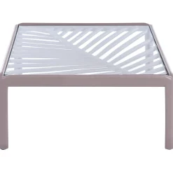 Soffbord utomhus Ferretti 69 cm