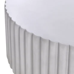 Soffbord utomhus Pozza 117 cm