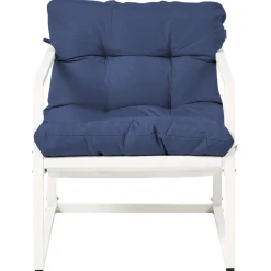 Soffgrupp utomhus med Bord 4-Sits Garda