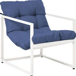 Soffgrupp utomhus med Bord 4-Sits Garda