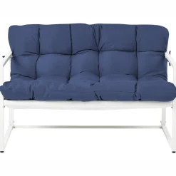 Soffgrupp utomhus med Bord 4-Sits Garda
