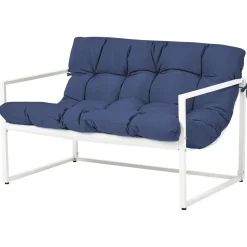Soffgrupp utomhus med Bord 4-Sits Garda
