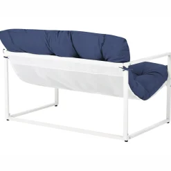 Soffgrupp utomhus med Bord 4-Sits Garda