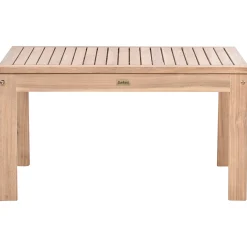 Soffgrupp utomhus med Bord 4-Sits Fiames Akaciaträ