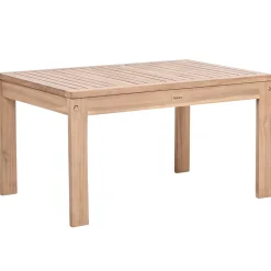 Soffgrupp utomhus med Bord 4-Sits Fiames Akaciaträ